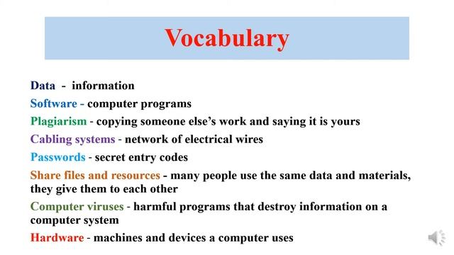 Grade 9 Unit 8 Lesson 4 смотреть онлайн