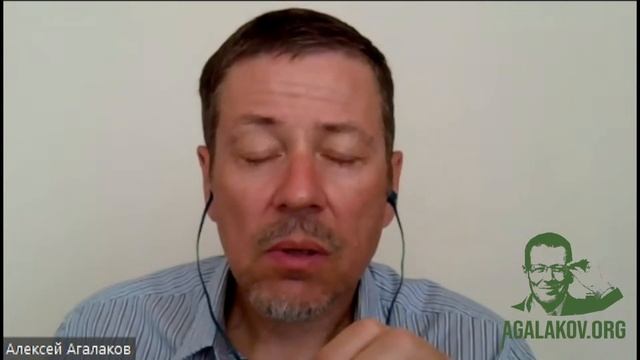 Прямой эфир "Реакция на непереносимость глютена" c доктором А. В. Агалаковым смотреть онлайн