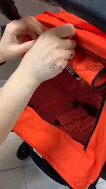 Видеообзор прогулочной коляски Yoya Plus X