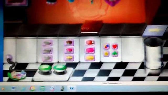 Gameplay: Purble Place