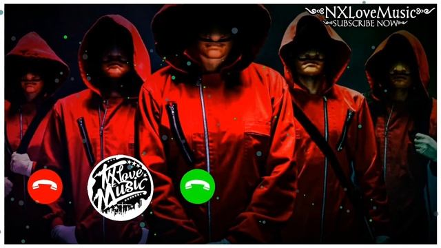 Money Heist Ringtone | DJ Remix Ringtone | Trending Ringtone + Download Link