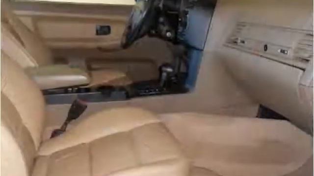 1996 BMW 3-Series Used Cars San Rafael CA смотреть онлайн