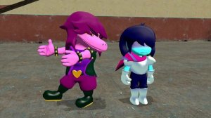 САМЫЙ [ВЕЛИКОЛЕПНЫЙ] ОБЗОР НА ДЕЛЬТАРУН ГЛАВА 2