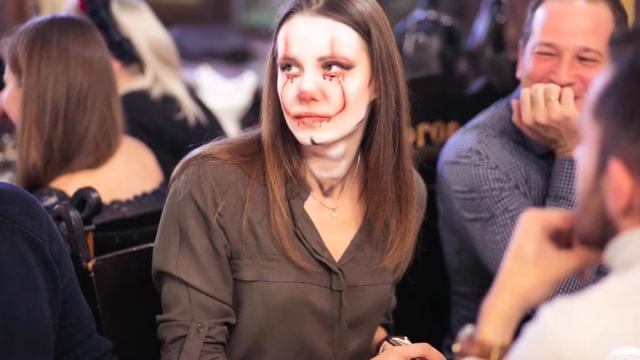 "ИГры РАзума" PubQuiz (#ВнеИгры3/19) #37 в Харькове @igryrazumakh смотреть онлайн