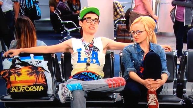 Liv Y Maddie Temporada 3 Capitulo 1 Parte 6