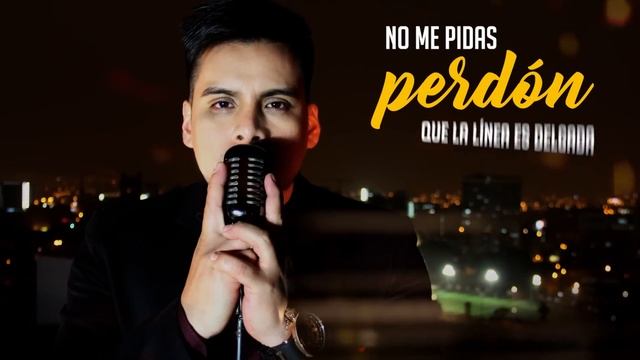 Orquesta Candela - No me pidas perdón (Lyric Video) смотреть онлайн