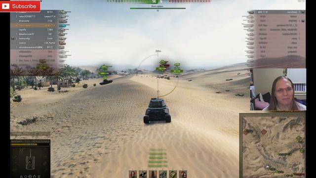 RAW Tankery 22: Time for some, Interesting moments? смотреть онлайн