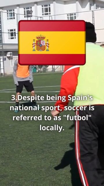 Did you know in spain ? (part 3)#shorts смотреть онлайн