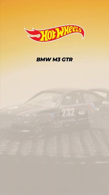 Hot Wheels BMW M3 GTR #shorts #jedagjedug #hotwheels #bmw смотреть онлайн
