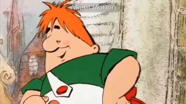 Ученики 7 класса "М" сделали проект к юбилею Астрид Линдгрен смотреть онлайн