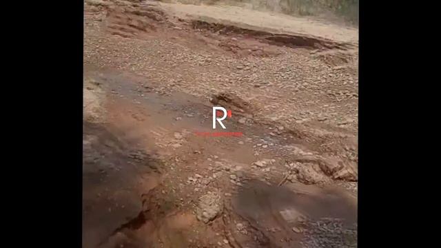 Сел алып кеткен жол оңдолбой, дыйкандар убара тартышууда смотреть онлайн