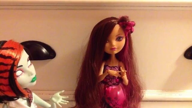 stop-motion MH/EAH В честь куклы Ииии 600 Подписонов смотреть онлайн