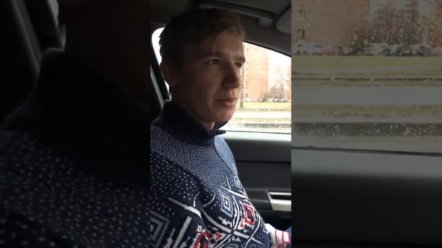 Отзыв ученика Умной Автошколы об обучении. смотреть онлайн