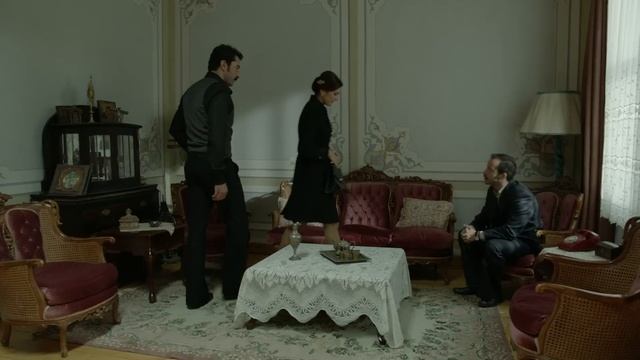 Karadayı 49. Bölüm (Full HD) смотреть онлайн