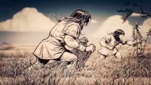 Башкирский эпос Урал-Батыр на башкирском языке