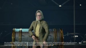 «Пятёрочка» & Atomic Heart | Выиграйте запас Бабы Зины!