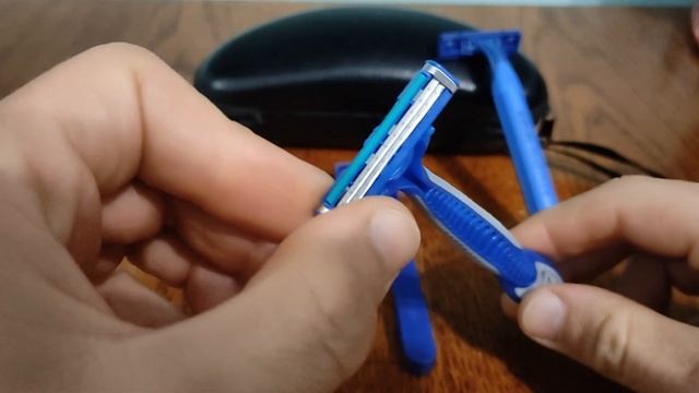 Gillette 2 🆚 Gillette Blue 2 🆚 Gillette Blue 2 Maximum