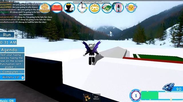 Royale High School- на русском (3 серия) смотреть онлайн