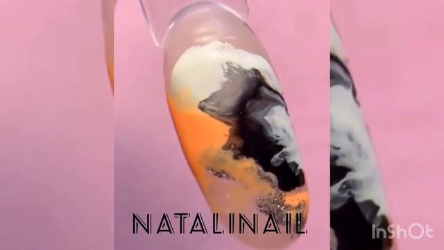 Дизайн ногтей.Обучение.nail master смотреть онлайн