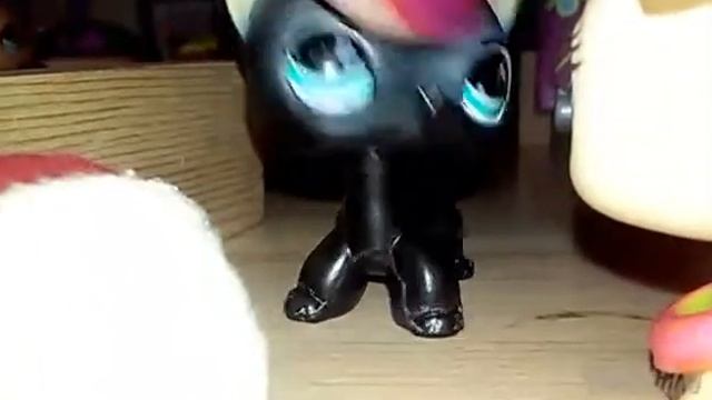 Lps: *Первая Любовь* 1/12 смотреть онлайн