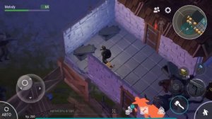 Last Day on Earth: Survival Рейд базы Player9408 ldoe