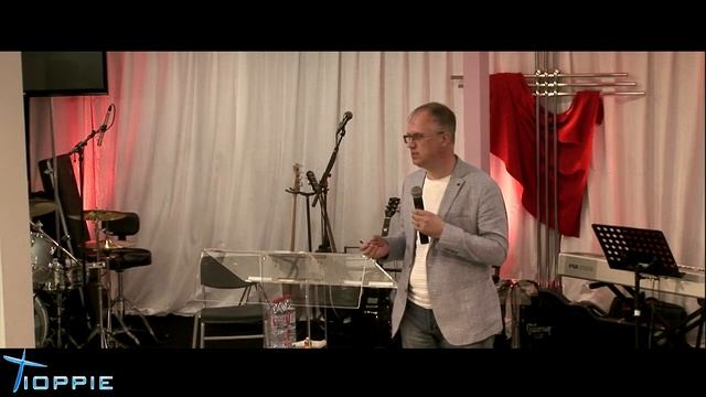 Сверхестественные принципы процветания (часть 2) Алексей Языков