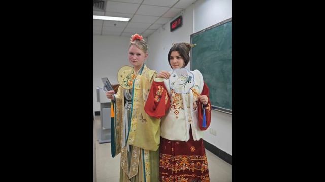 ЯЗЫКОВОЙ ЛАГЕРЬ В КИТАЕ | Как за 10 дней выучить китайский? смотреть онлайн