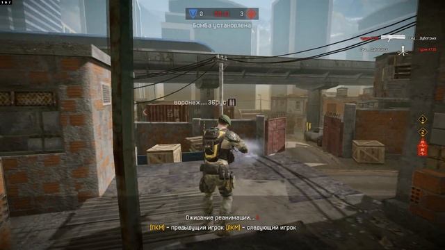 В warface читеры не знаю границ!