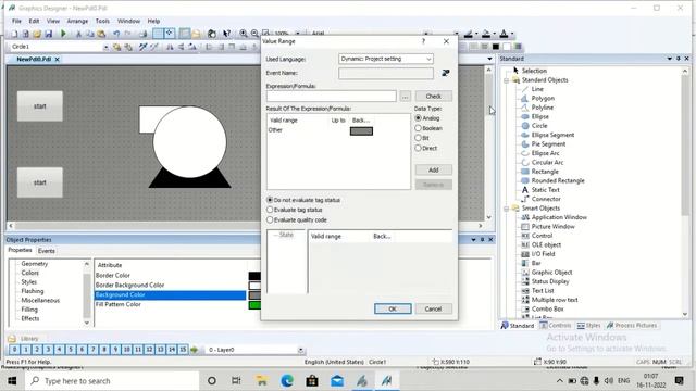 siemens wincc scada programming by using internal tag смотреть онлайн
