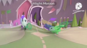 BabyRiki Share Ending Effects Effects (Again)