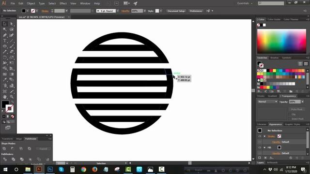 SSS ellipse logo design bangla tutorial*EPISODE-#29*Logo maker M смотреть онлайн