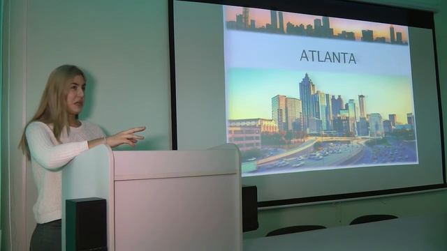 Неделя английского языка смотреть онлайн