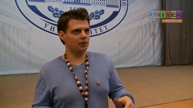 Fujitsu Labs КФУ смотреть онлайн