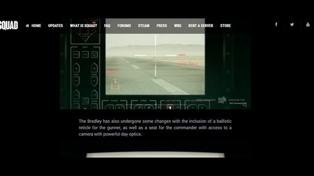 تحديثات June 2018 | سكواد Squad Alpha 11.2 смотреть онлайн