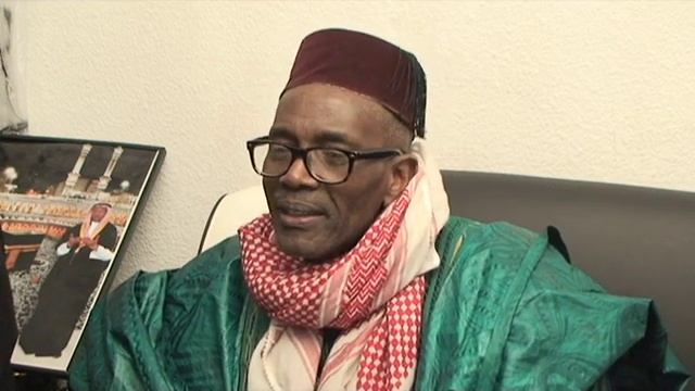 soiree yella kanel diop la seyne 2013 смотреть онлайн