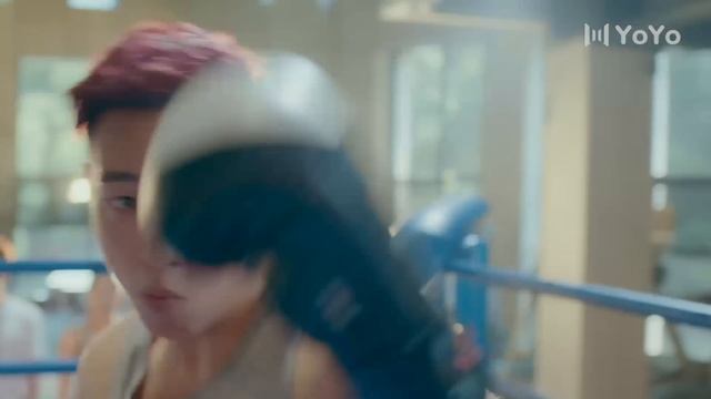 Дебют 07 Серия (Русская озвучка) (Е Цзы Чэн, Чжоу Шэн, Цзинь Ли Тин) Debut смотреть онлайн