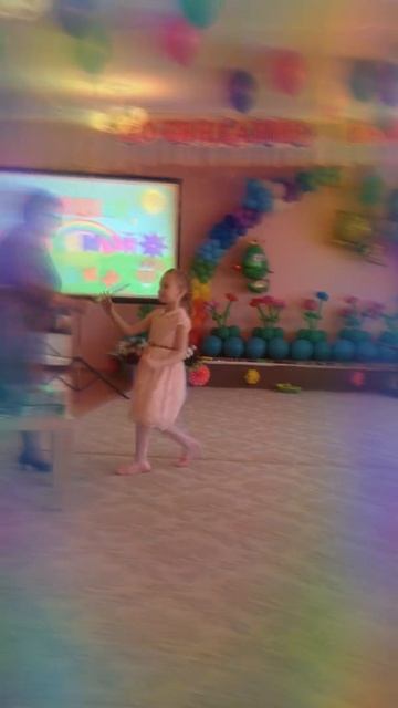 Выпускной в детском саду у номер 123 смотреть онлайн