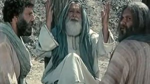 пророк Юсуф 56-64 часть на аварском языке