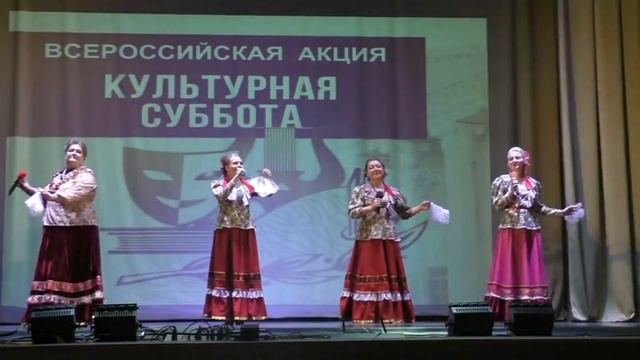 ОНЛАЙН КОНЦЕРТ, ПОСВЯЩЕННЫЙ ДНЮ ХУТОРА ХРЯЩЕВСКОГО "ЖИВИ РОДНОЙ МОЙ ХУТОРОК!" - Хрящевский СДК смотреть онлайн