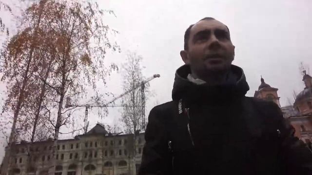 Выставка мебель в Москве 2017 смотреть онлайн