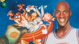 Space Jam theme