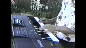 гр Каспий  - Маина (2003)