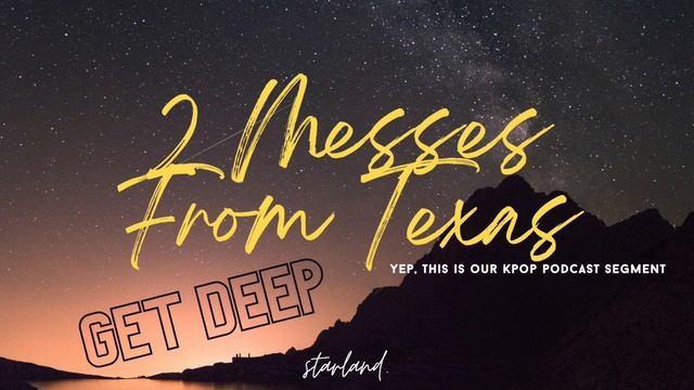 2 Messes From Texas GET DEEP - Episode 1: Some Douchenozzle смотреть онлайн