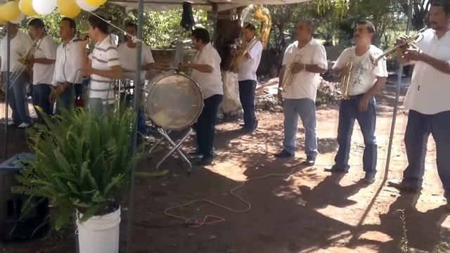 HUARECITA BANDA PURO SANTA MARIA смотреть онлайн