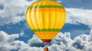 9 Невероятных фактов об облаках