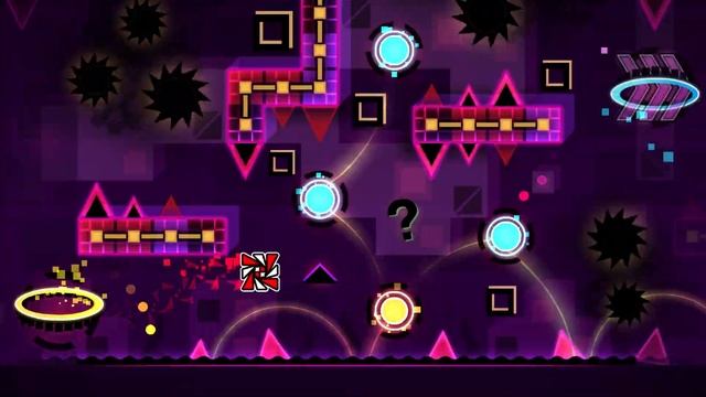 (Insane Demon) ''A New Cataclysm'' 100% by RyderZ & Shocksidian | Geometry Dash смотреть онлайн