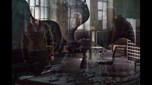 Невский  Охота на Архитектора 16 серия