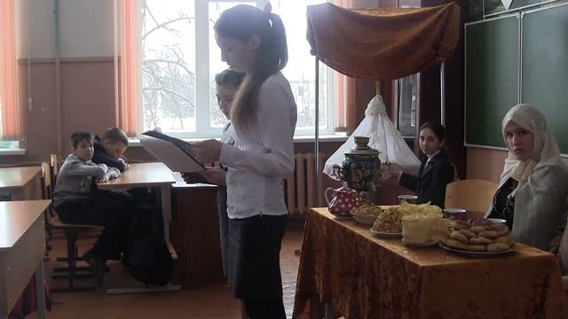 Конференция учителей родного языка и литературы. 6 часть смотреть онлайн