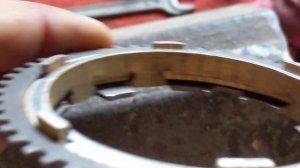 сборка коробки Газель с немецкими синхронизаторами 🧐