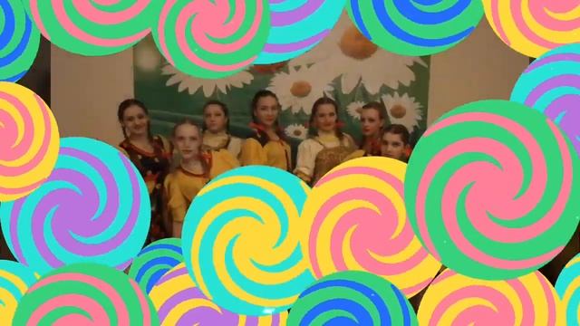 Яманская библиотека поздравляет с Днём защиты детей смотреть онлайн